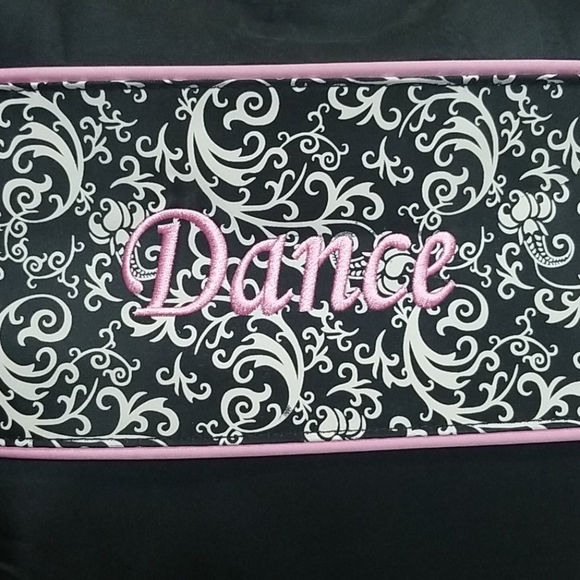 Dance bag - Picture 2 of 6